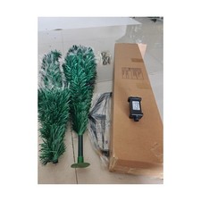 Fiber Optic Christmas