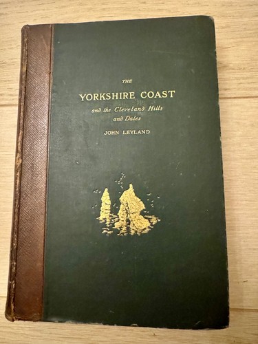 Rare the yorkshire coast john - the,
