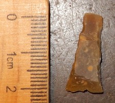 GREAT ARROW HEAD POINT