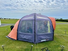 Swift Basecamp Vango RVA-1 Air