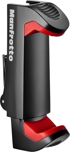 Manfrotto universal smartphone - manfrotto,