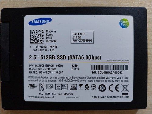 Samsung 512gb ssd - samsung,