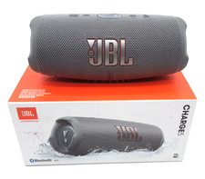 JBL Charge 5 Portable Bluetooth Speaker IP67 Waterproof 20H Playtime Powerbank