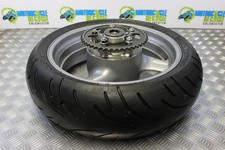 Honda CBR 1100 Blackbird Wheel