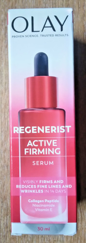 Olay regenerist active firming - olay,