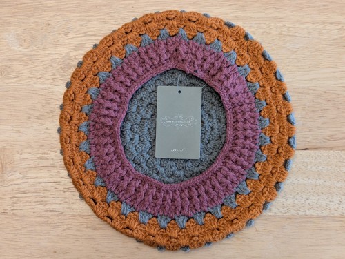Nwt anthropologie knit - nwt,