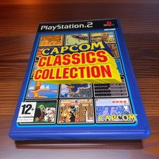 Capcom Classics Collection