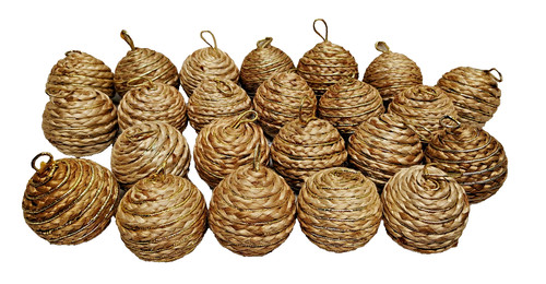 Handmade rustic christmas - handmade,
