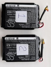 Two Satmap batteries for