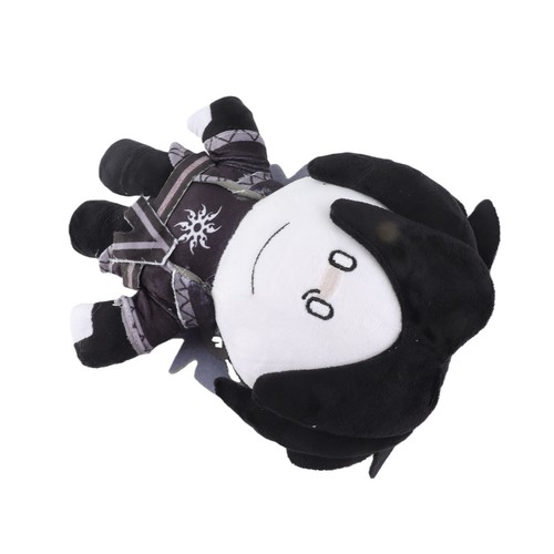 Two time plush anime - two-time,