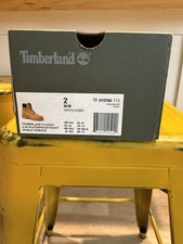 Timberland Classic 6"