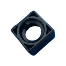 Plastic Square Loose Nut Keter