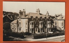 Real Photo Postcard, Portland