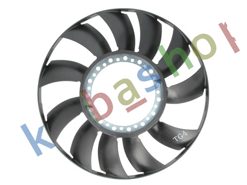 Radiator fan fits - radiator,