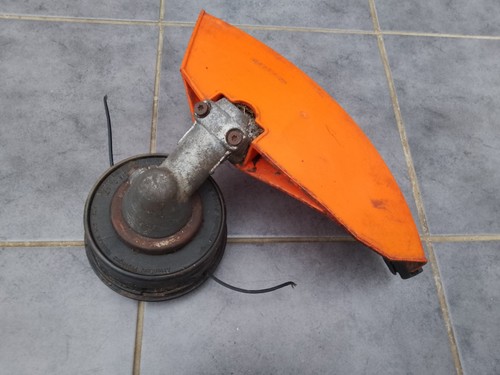 Stihl fs400 strimmer gearbox - stihl,