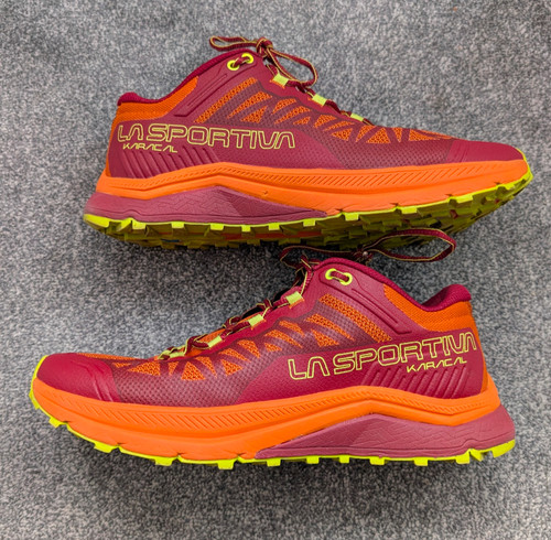 Sportiva karacal mens - sportiva,