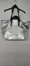 Lulu Guinness - Silver Lulu