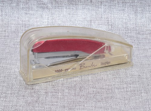 Vintage rexel bambi - rexel, mini