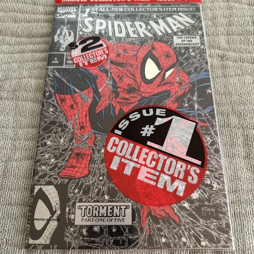 Marvel comics spider - marvel, spider-man