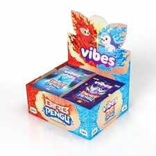 TCG Vibes : Booster Box BIRB