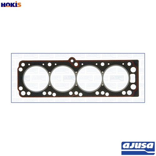 Gasket cylinder head 10066100 - head,