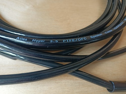 Atlas hyper speaker cable - atlas,