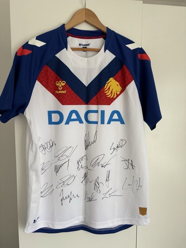 2019 signed great - signed,