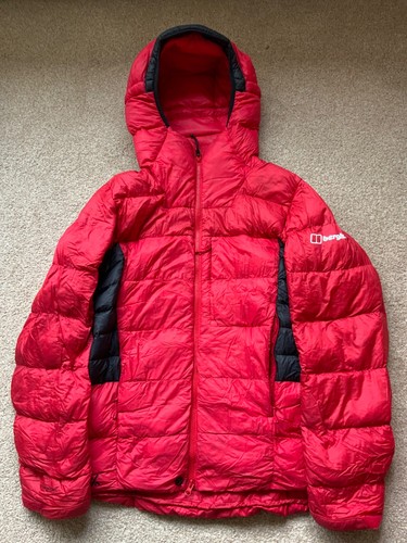 Berghaus extrem men mtn - extrem, men's