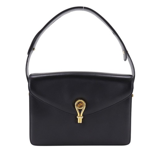 Gucci old calf shoulder - calf,