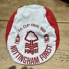 Cap 1991 FA Cup Final