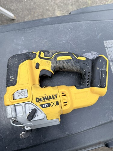 Dewalt dcs334n brushless - dewalt, xr