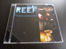 REEF - Glow - CD Album (1997)
