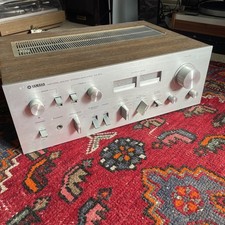 Yamaha 610 stereo - yamaha, ca-610