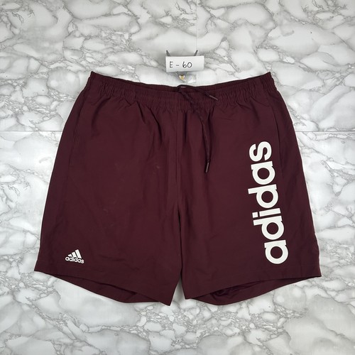 Adidas swim shorts mesh lined - adidas,
