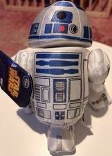 Brand New R2-D2 Cuddly Toy -