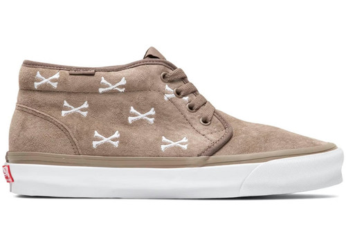 Size vans vault - uk, x
