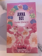 Anna Sui Fairy Dance Secret