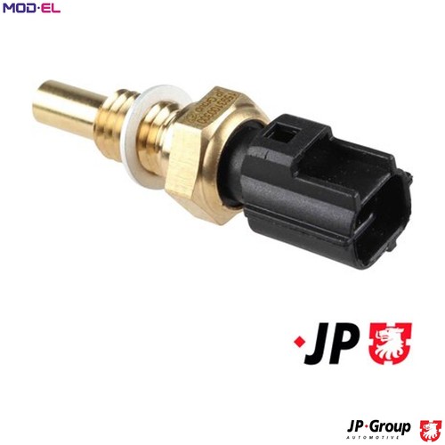 Sensor coolant temperature - coolant,