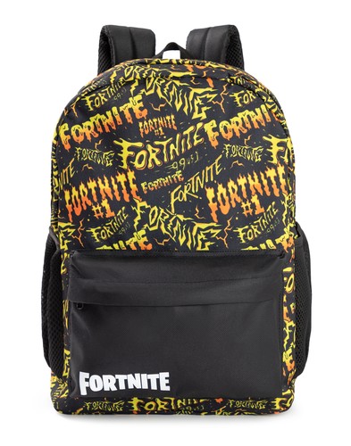 Fortnite backpack unisex - |,