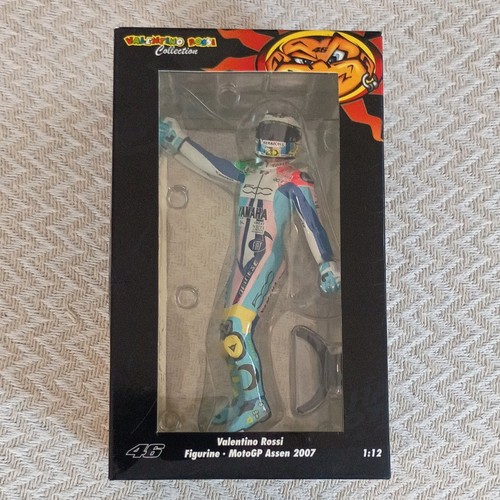 Minichamps valentino - minichamps, 1:12