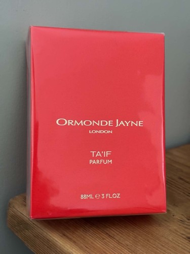 Ormonde jayne parfum - ta'if,