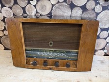 Pye FenMan 2 FM Vintage Radio 