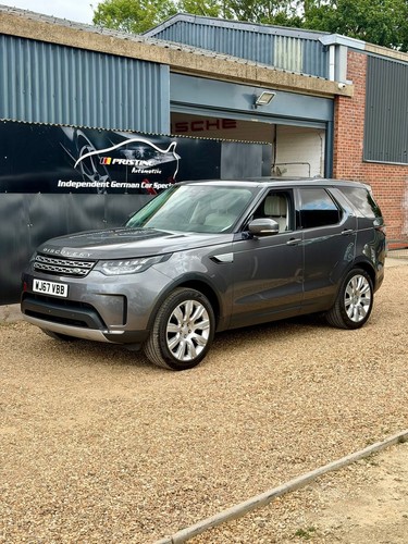 Land rover discovery 0tdi - rover, 3.0tdi