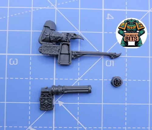 Warhammer 40k thousand sons - warhammer,