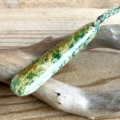 New zealand flower pounamu - zealand,