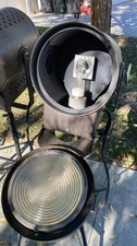 1000w VINTAGE FRESNEL STUDIO