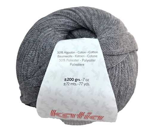 Katia big ribbon - ribbon, yarn