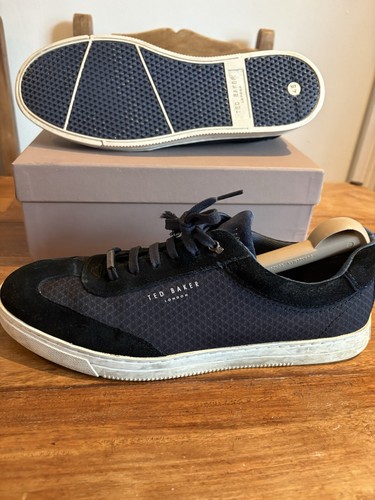 Free ted baker london - free, navy