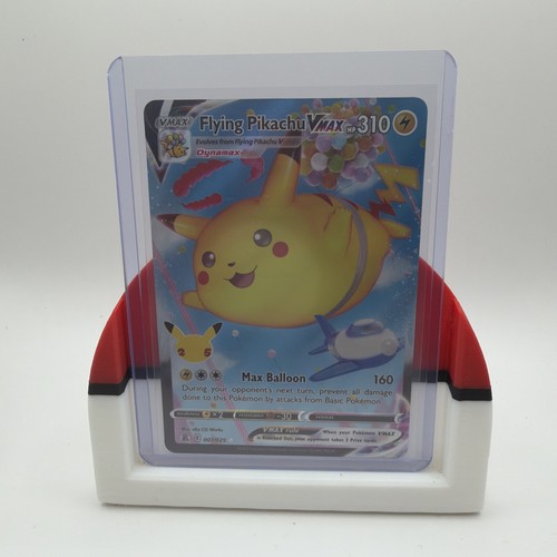 Pokémon pikachu vmax 044 185 - pikachu,