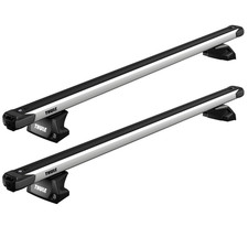  THULE Roof Rack For VW Golf